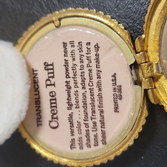 Max factor classic cameo compact - Picture 4 of 9